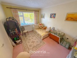 Maes-Y-Coed, Cardigan, SA43