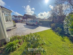 Maes-Y-Coed, Cardigan, SA43