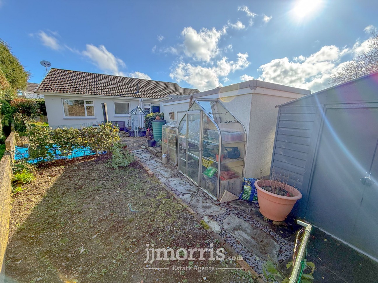 Maes-Y-Coed, Cardigan, SA43