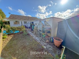 Maes-Y-Coed, Cardigan, SA43