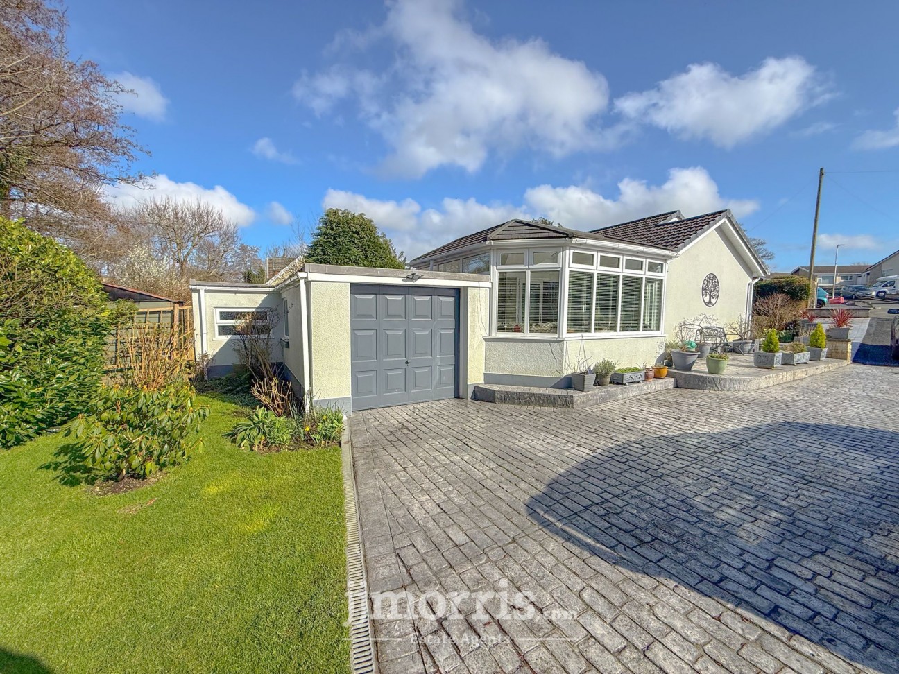 Maes-Y-Coed, Cardigan, SA43