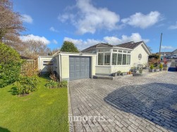 Maes-Y-Coed, Cardigan, SA43