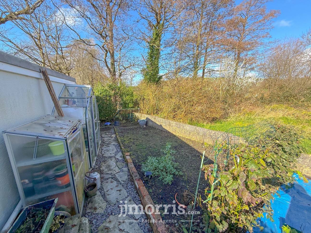 Maes-Y-Coed, Cardigan, SA43