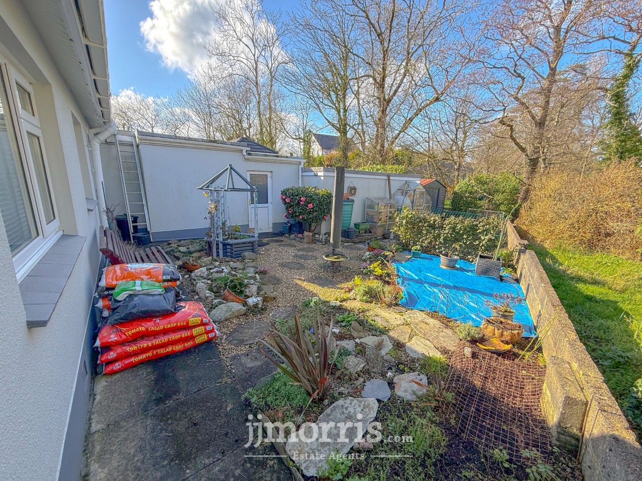 Maes-Y-Coed, Cardigan, SA43