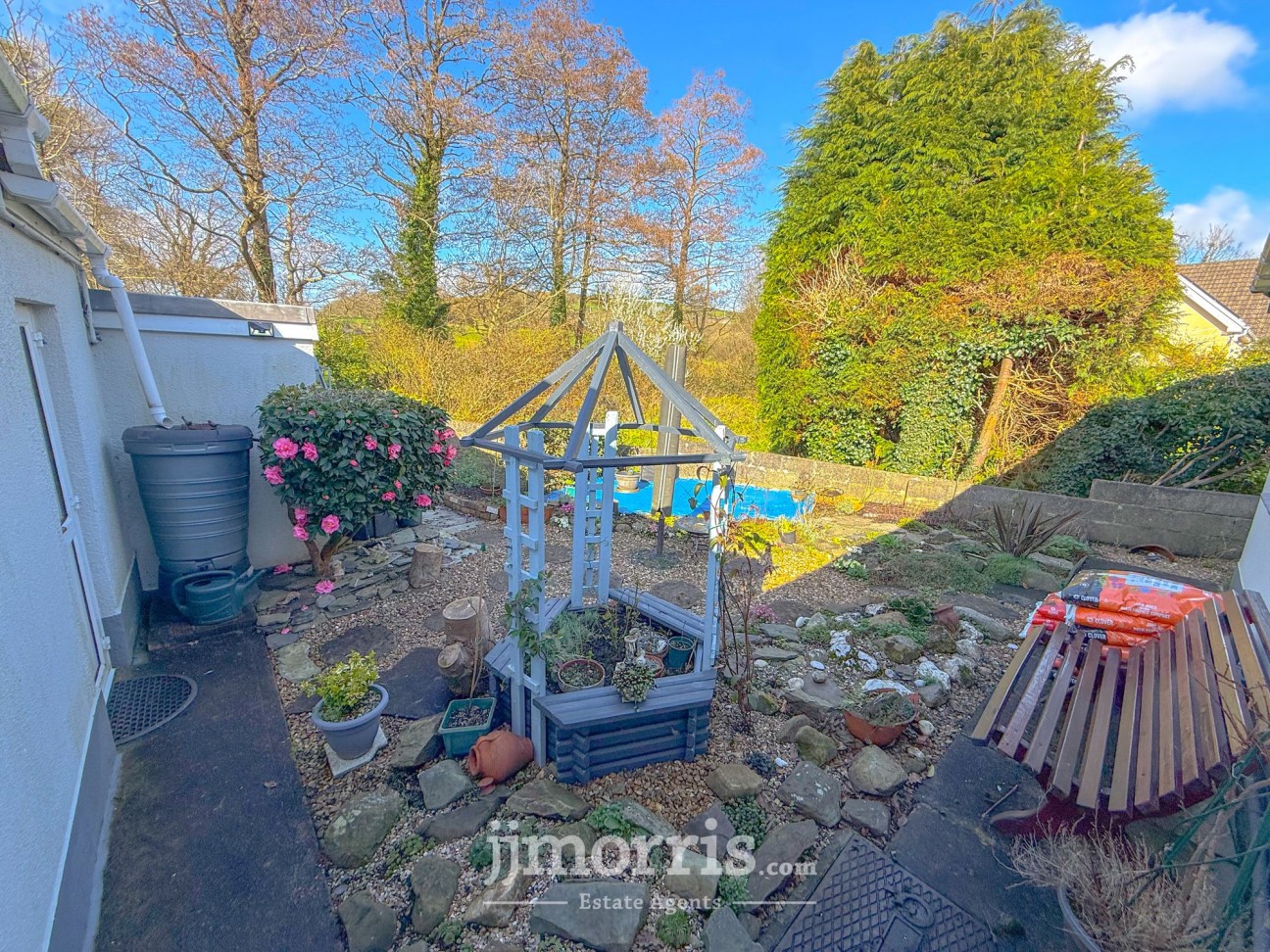 Maes-Y-Coed, Cardigan, SA43