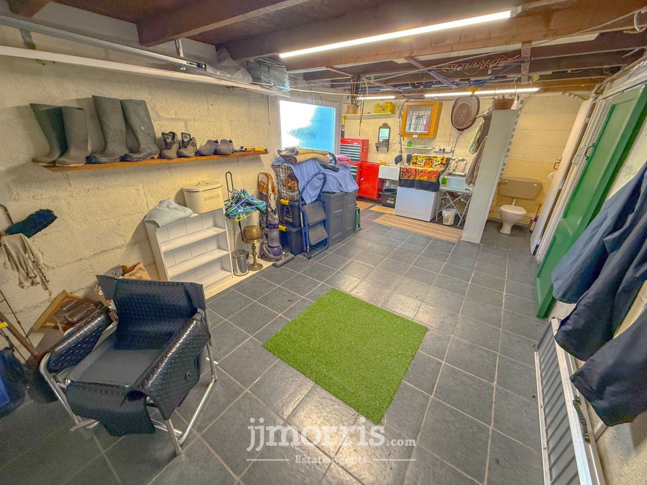 Maes-Y-Coed, Cardigan, SA43