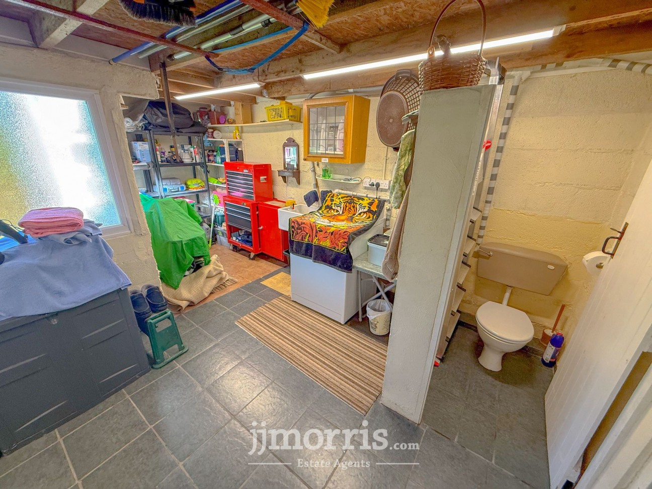 Maes-Y-Coed, Cardigan, SA43