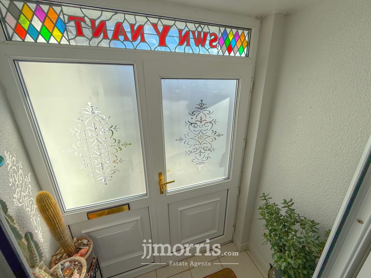 Maes-Y-Coed, Cardigan, SA43