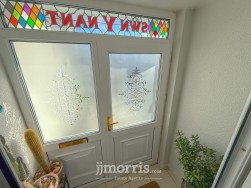 Maes-Y-Coed, Cardigan, SA43