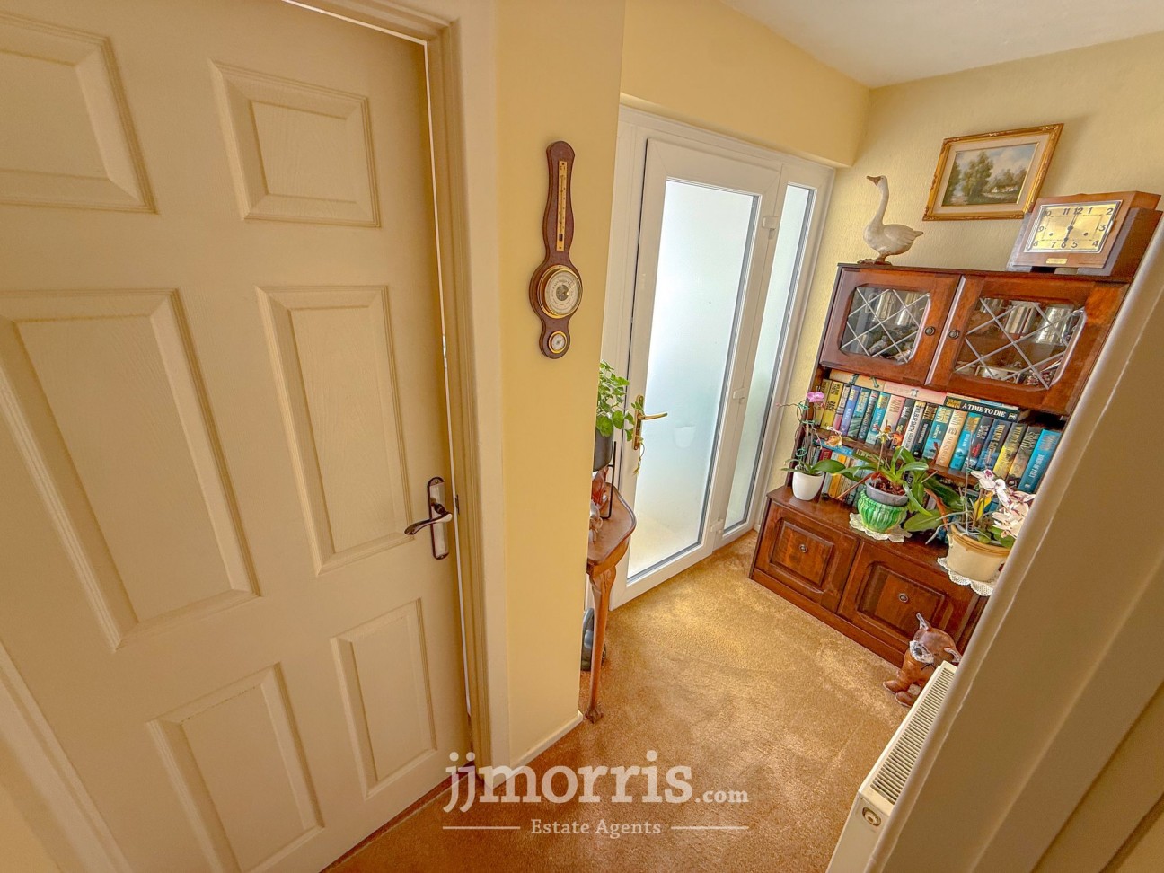 Maes-Y-Coed, Cardigan, SA43