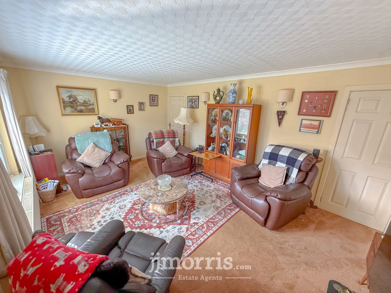 Maes-Y-Coed, Cardigan, SA43