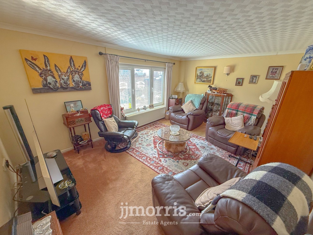 Maes-Y-Coed, Cardigan, SA43