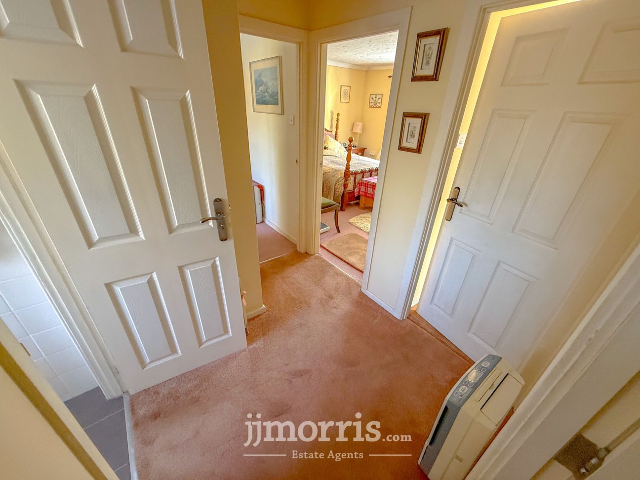 Maes-Y-Coed, Cardigan, SA43