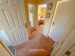 Maes-Y-Coed, Cardigan, SA43