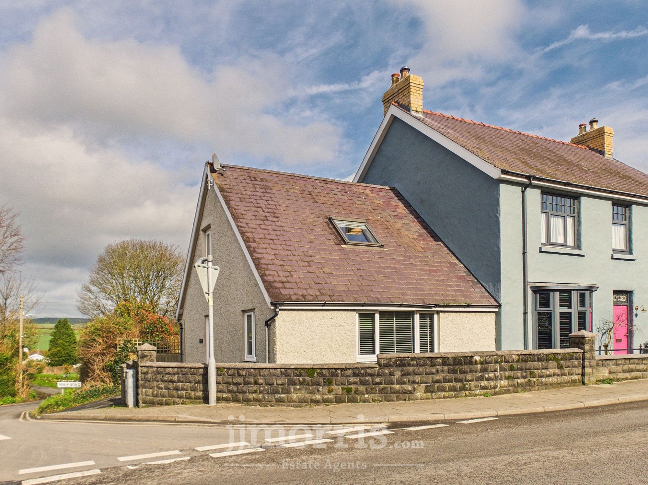 East Street, Newport, SA42