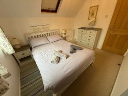 East Street, Newport, SA42