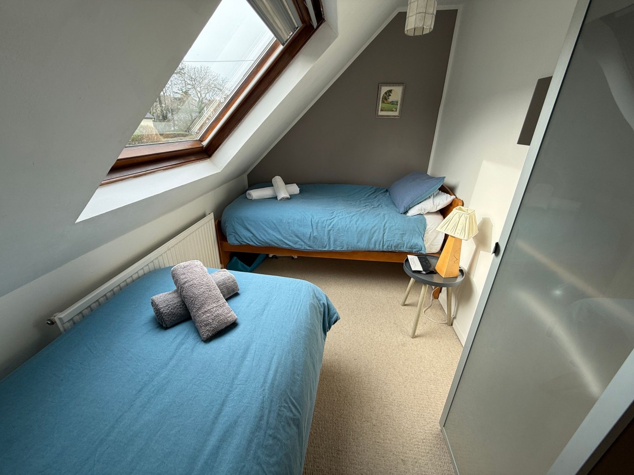 East Street, Newport, SA42