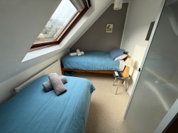 East Street, Newport, SA42