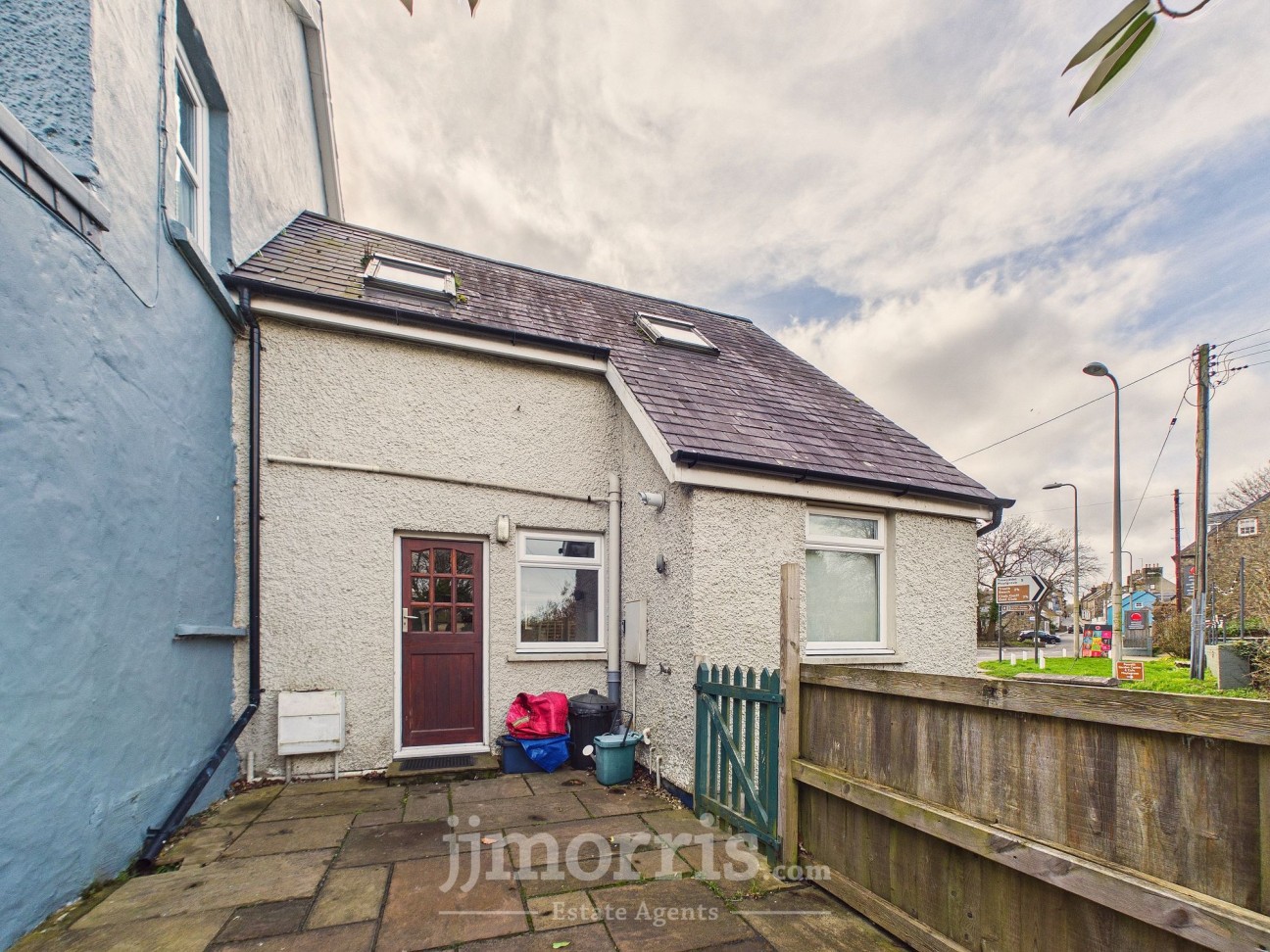 East Street, Newport, SA42