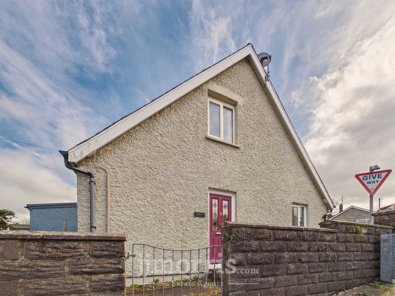 East Street, Newport, SA42