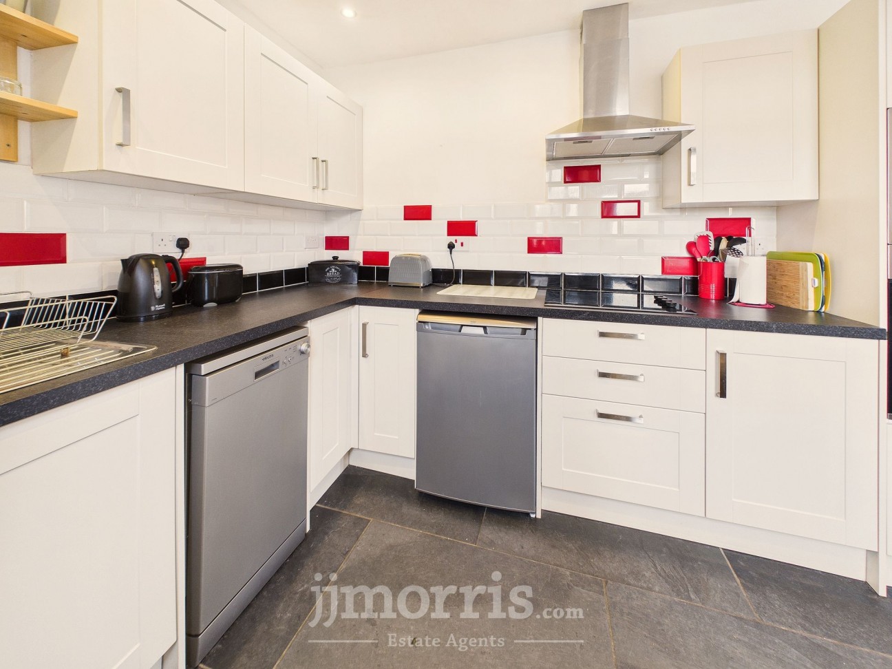 East Street, Newport, SA42