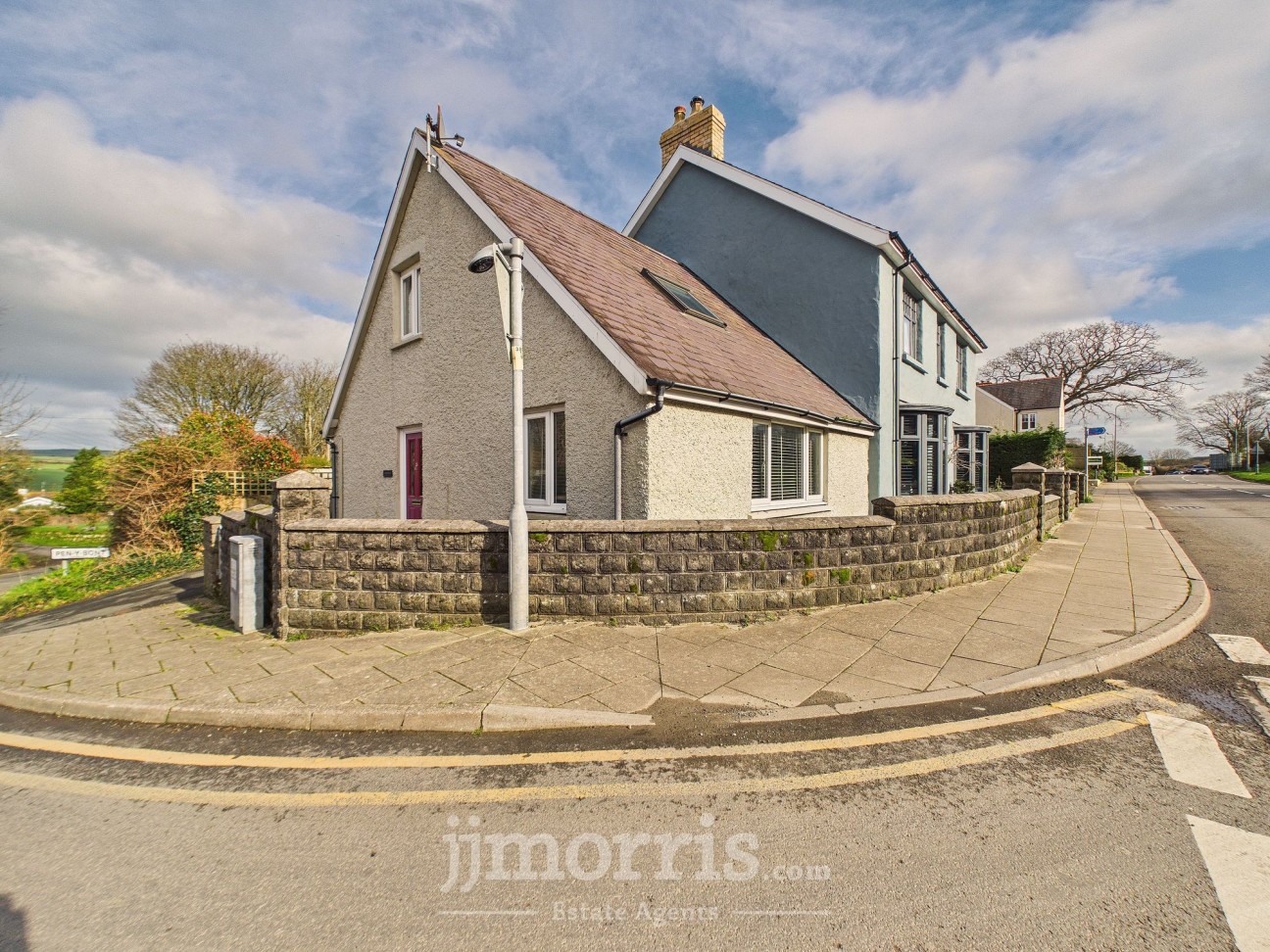 East Street, Newport, SA42