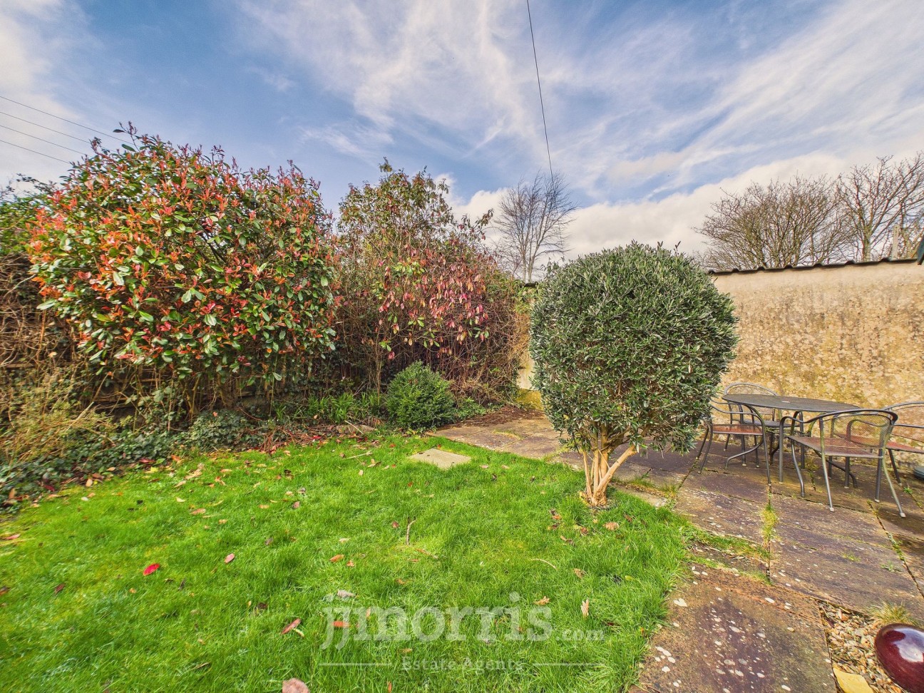 East Street, Newport, SA42