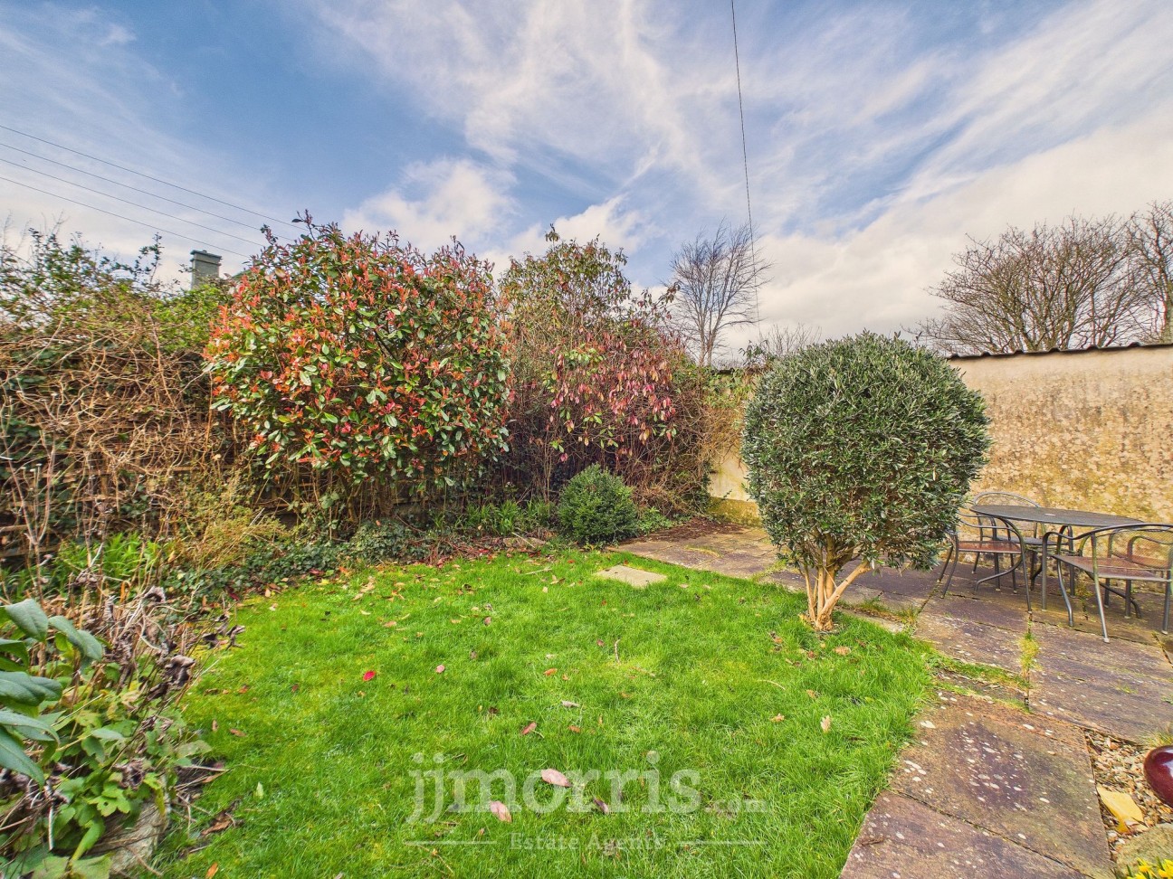 East Street, Newport, SA42