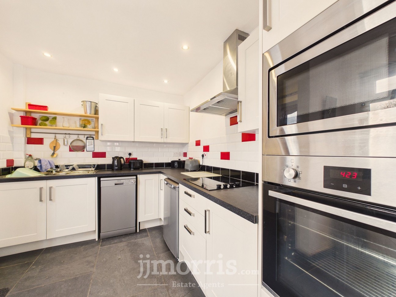 East Street, Newport, SA42