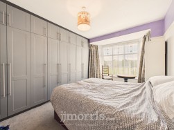 Greenland Meadows, Cardigan, SA43