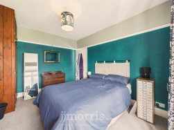 Greenland Meadows, Cardigan, SA43