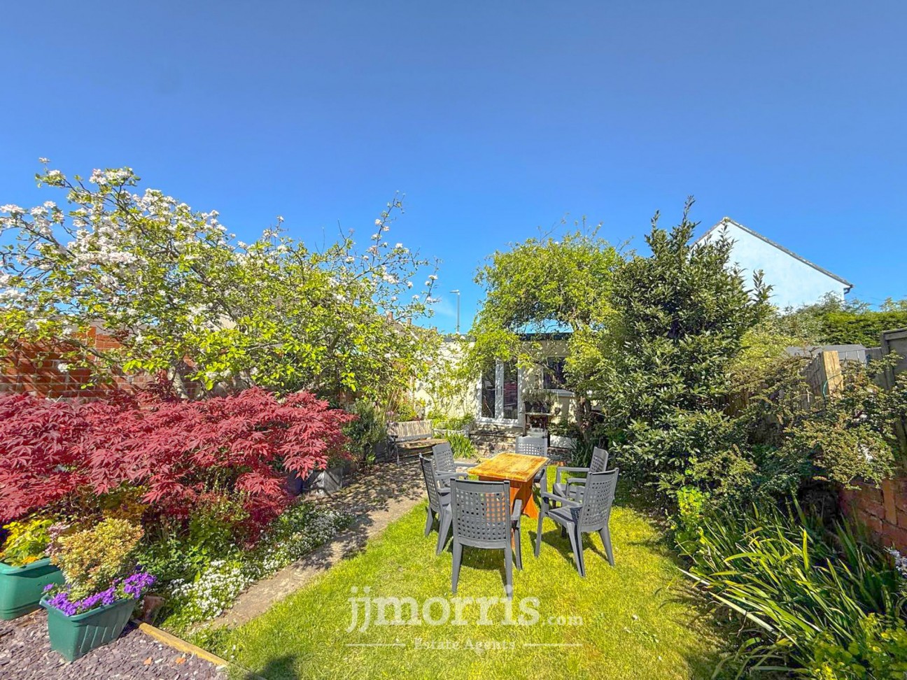 Greenland Meadows, Cardigan, SA43