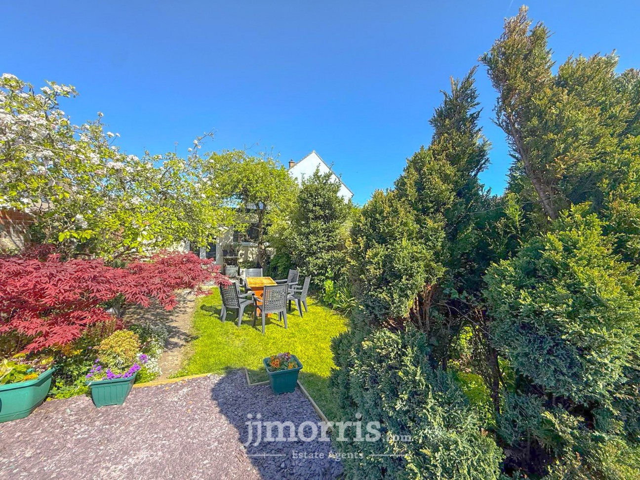 Greenland Meadows, Cardigan, SA43