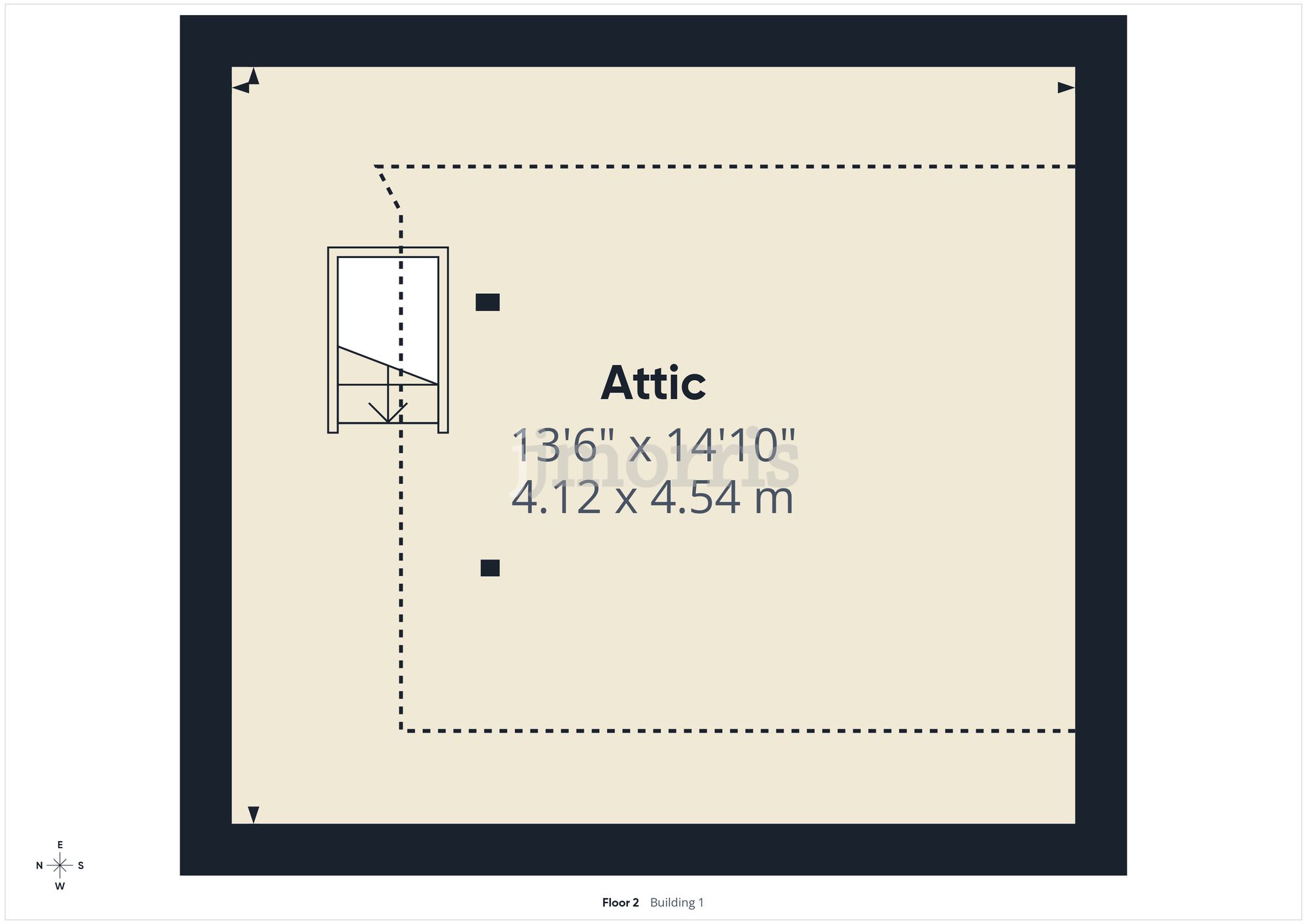 Floorplan for Greenland Meadows, Cardigan, SA43