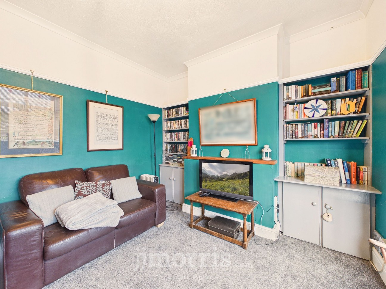 Greenland Meadows, Cardigan, SA43