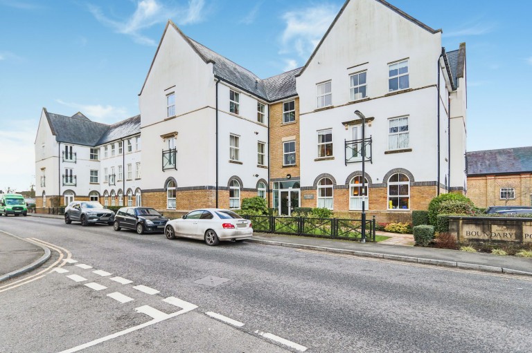 Boundary Point Coldstream Road, Caterham