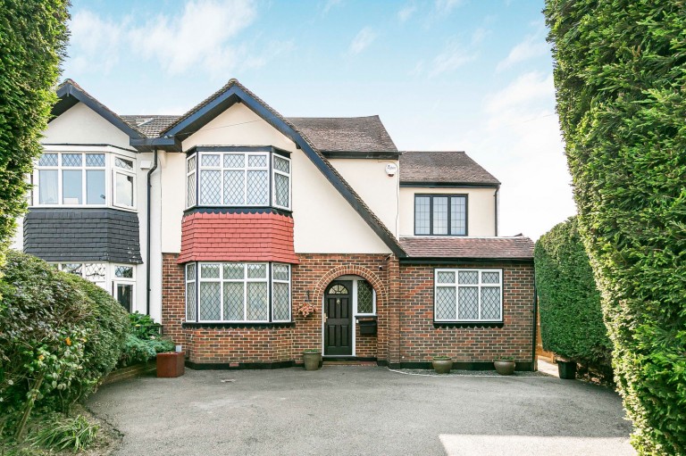 Coulsdon Road, Coulsdon, CR5 1EB