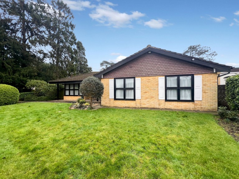 Homefield Road, Warlingham, CR6 9HU