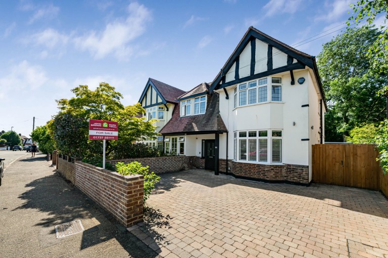 Placehouse Lane, Old Coulsdon, Surrey, CR5 1LA