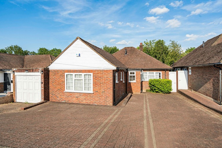 Bishops Close, Coulsdon, CR5 1HH