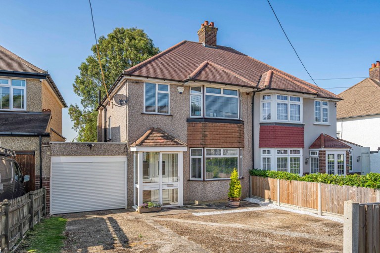 Keston Avenue, Coulsdon, CR5 1HP