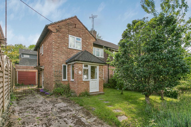 Caterham Drive, Coulsdon, CR5 1JF