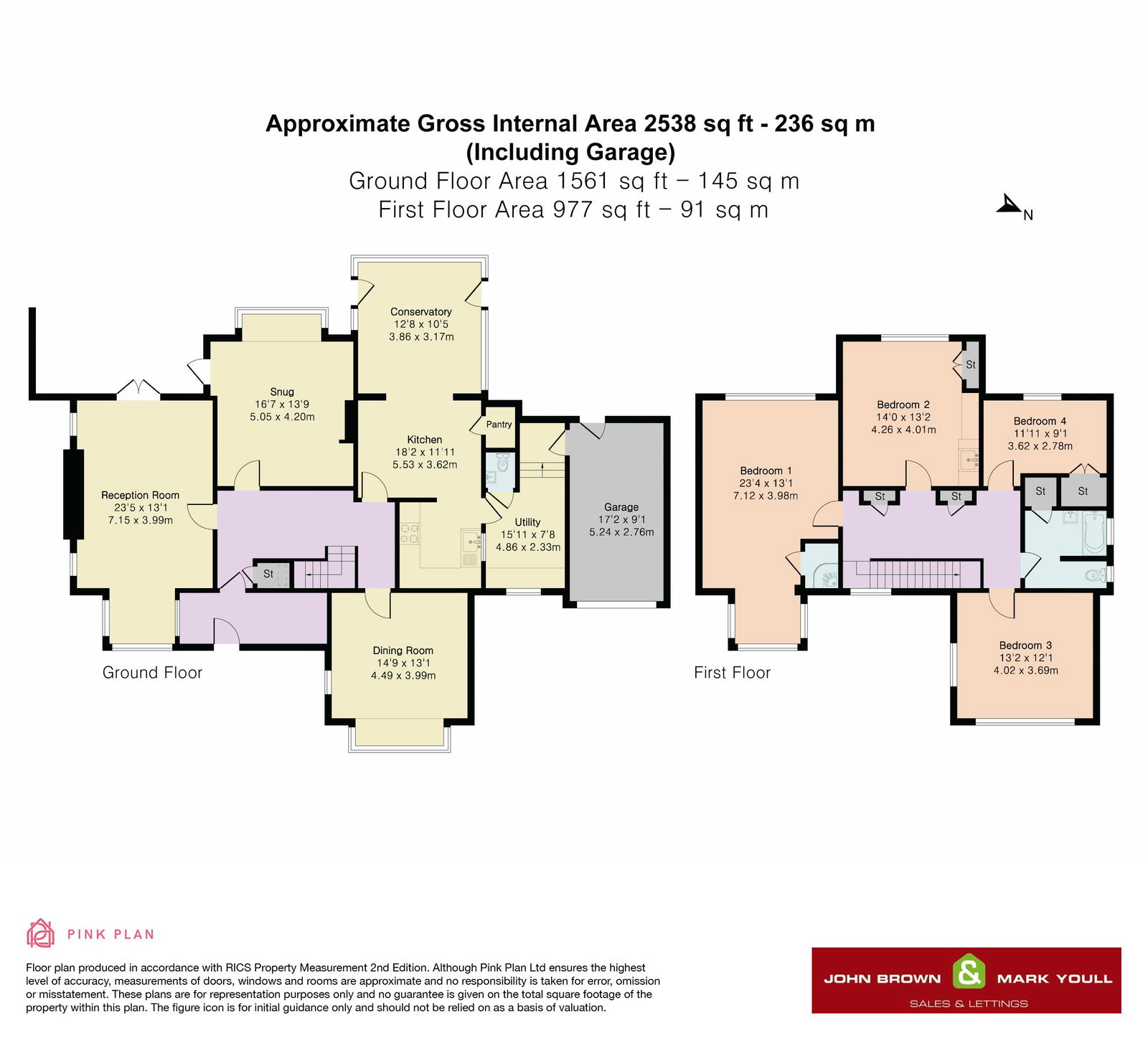 Floorplan for Hartley Old Road, Purley, CR8 4HG