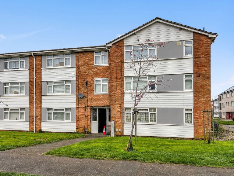 Goodenough Way, Coulsdon, CR5 1DZ