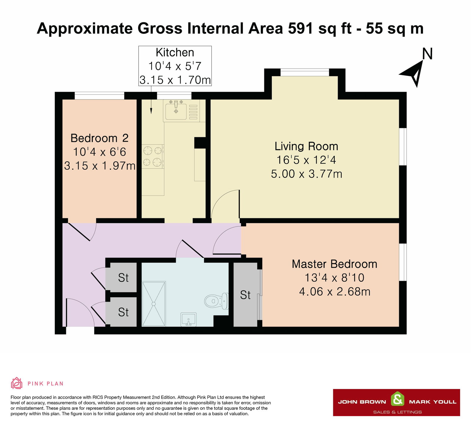 Floorplan for Dormer Lodge, Coulsdon Road, Old Coulsdon, CR5 1EA