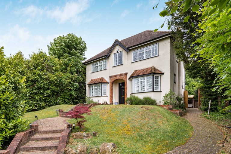 Selcroft Road, Purley, CR8 1AD