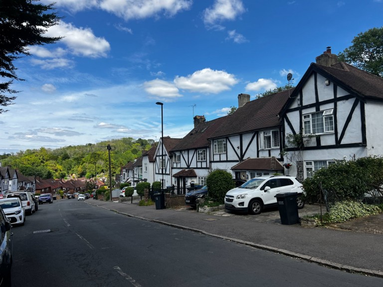 The Glade, Coulsdon, CR5 1SP