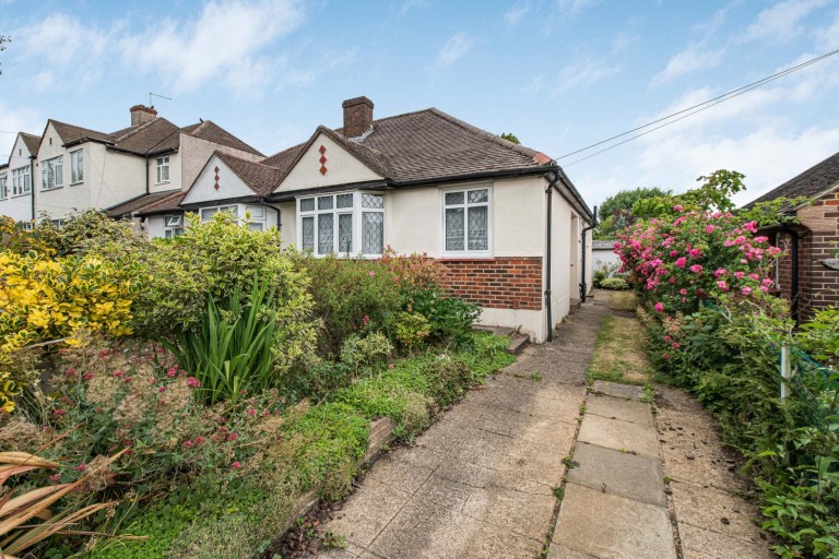 Kerrill Avenue, Coulsdon, CR5 1QB