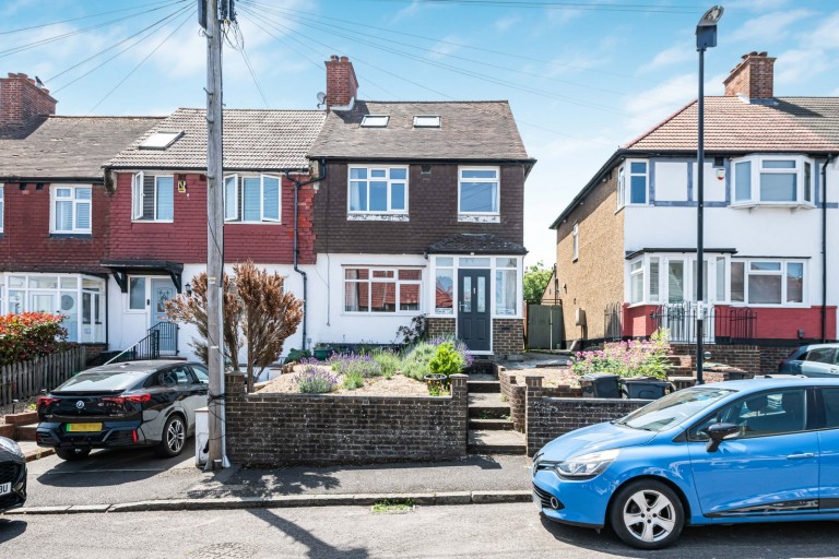 Parkside Gardens, Coulsdon, CR5 3AS