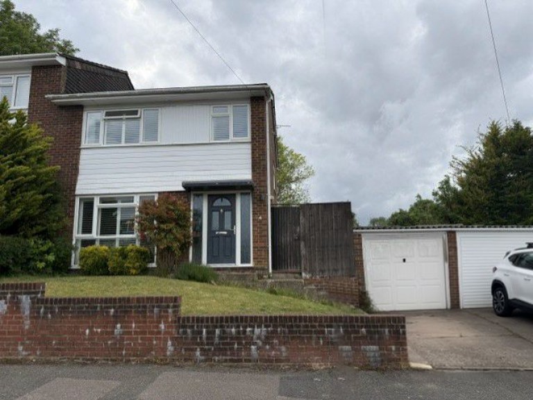 Margaret Way, Coulsdon, CR5 1HS